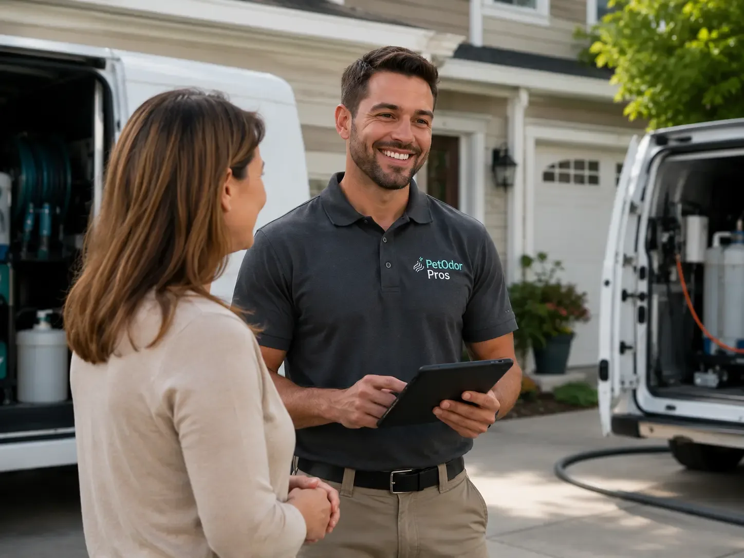 Pet Odor Removal FAQs for Weimar, CA